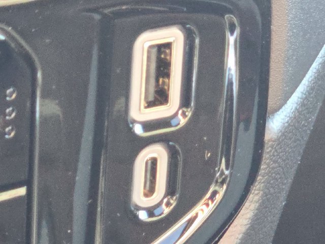 New 2026 Chevrolet Silverado 1500 RST AWD/4WD image 32