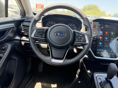 Used 2024 Subaru Impreza 2.0i Sport AWD/4WD image 8