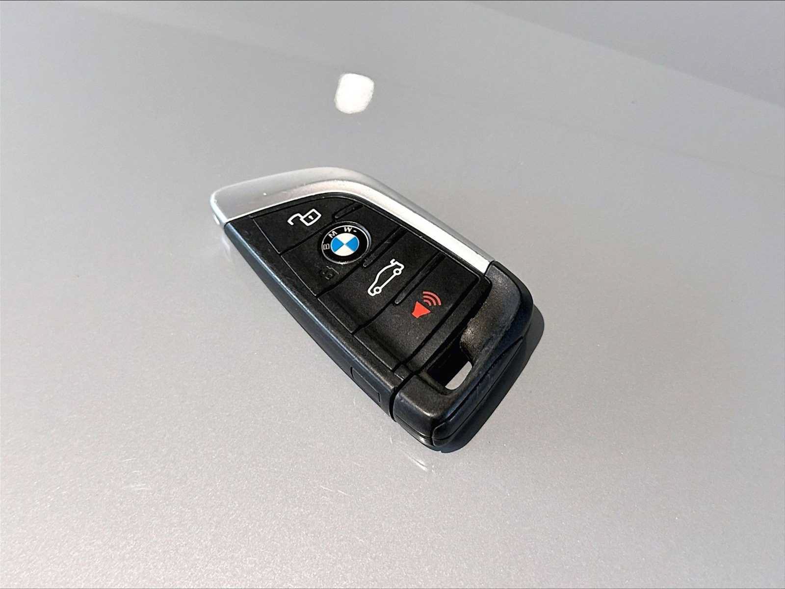 Used 2023 BMW M440i xDrive Gran Coupe AWD/4WD image 34