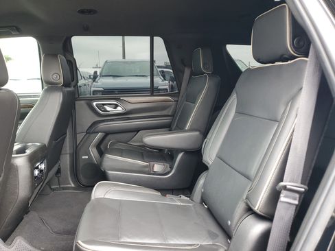 Used 2021 Chevrolet Tahoe Premier image 13