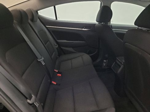 Used 2019 Hyundai Elantra Value Edition w/ Cargo Package FWD image 19