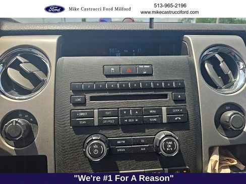 Used 2010 Ford F150 XLT AWD/4WD image 8