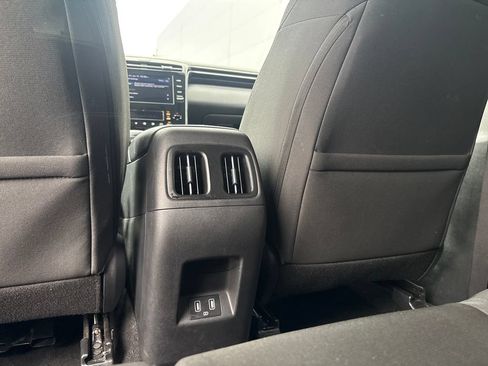 Used 2024 Hyundai Tucson SEL FWD image 22