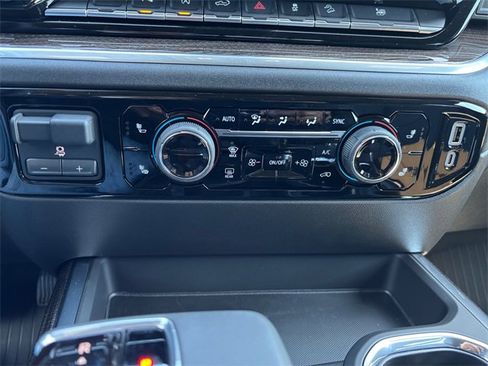 New 2026 Chevrolet Silverado 1500 RST w/ RST All Star Premium Package image 21