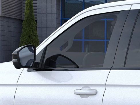 New 2025 Ford Expedition Platinum w/ Stealth Performance Package image 20