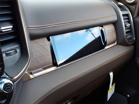 New 2026 RAM 2500 Limited image 27