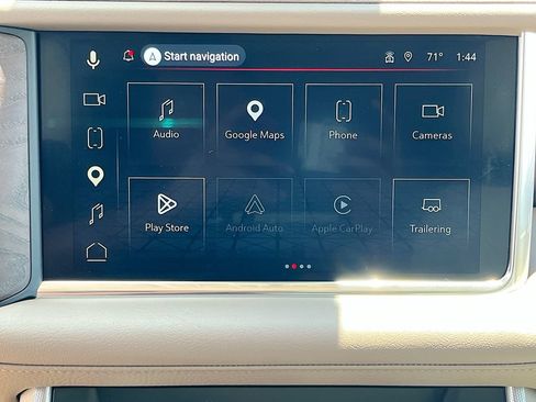 Used 2024 GMC Yukon XL Denali w/ Denali Reserve Package AWD/4WD image 23