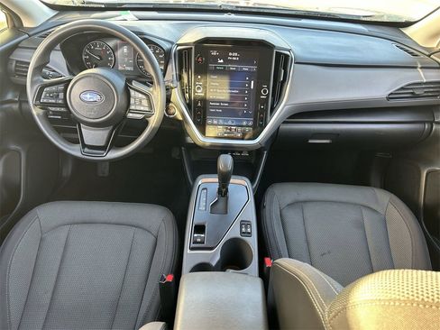 Used 2024 Subaru Crosstrek 2.0i Premium image 11
