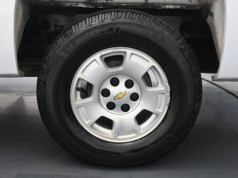 Used 2012 Chevrolet Silverado 1500 LT w/ All-Star Edition AWD/4WD image 20