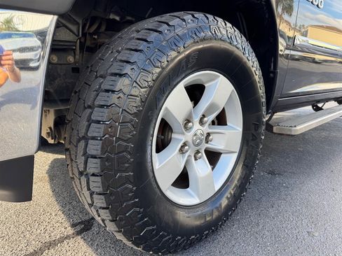 Used 2017 RAM 1500 Tradesman w/ Popular Equipment Group AWD/4WD image 9