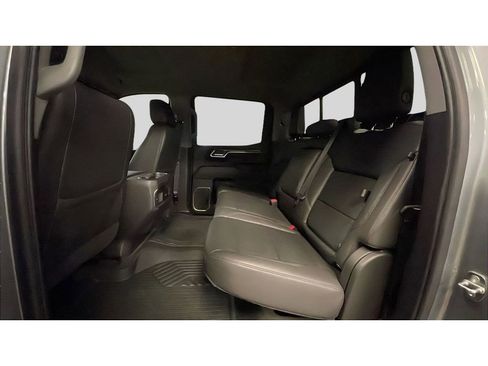 Certified 2023 Chevrolet Silverado 1500 LTZ image 14