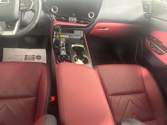 Used 2025 Lexus NX 450h+ AWD w/ Accessory Package (2T) image 28