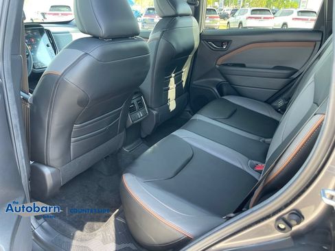 Used 2026 Subaru Forester Sport w/ Sport Package AWD/4WD image 26