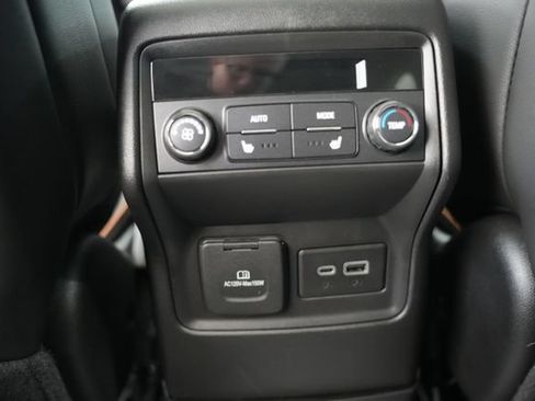 Used 2023 GMC Acadia AT4 w/ GMC Pro Grade Package AWD/4WD image 16