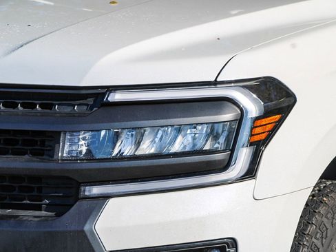 Used 2024 Ford Expedition Timberline image 3