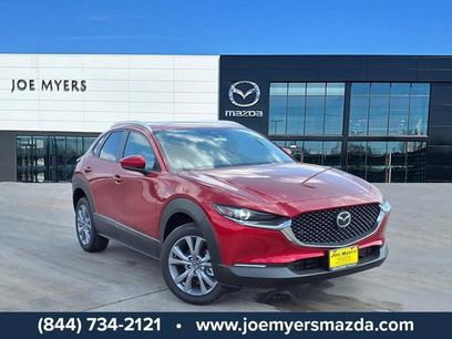 New 2026 MAZDA CX-30 AWD 2.5 S