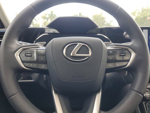 Used 2023 Lexus NX 350 AWD w/ Cold Area Package image 22