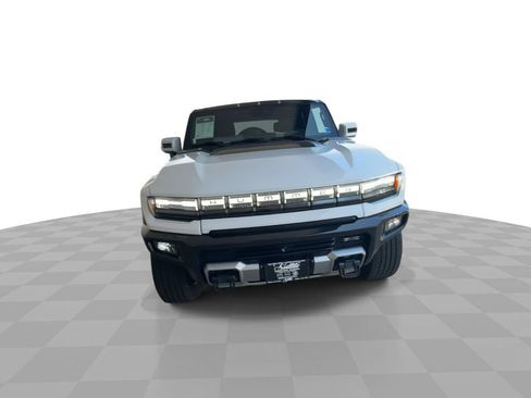 Certified 2025 GMC Hummer EV 3X AWD/4WD image 3
