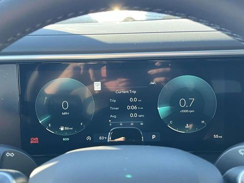 New 2026 Hyundai Palisade Calligraphy AWD/4WD image 30