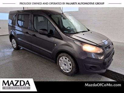 Used 2018 Ford Transit Connect XL