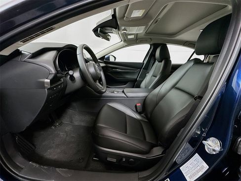 New 2026 MAZDA MAZDA3 2.5 S Preferred image 10