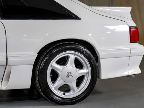 Used 1993 Ford Mustang GT image 13