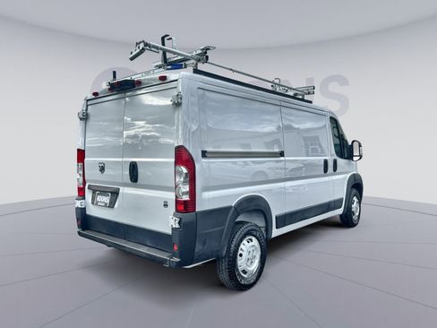 Used 2021 RAM ProMaster 1500 w/ Convenience Group image 16