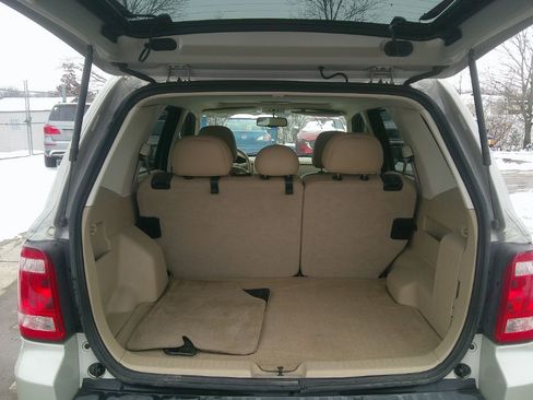 Used 2008 Ford Escape Limited image 7