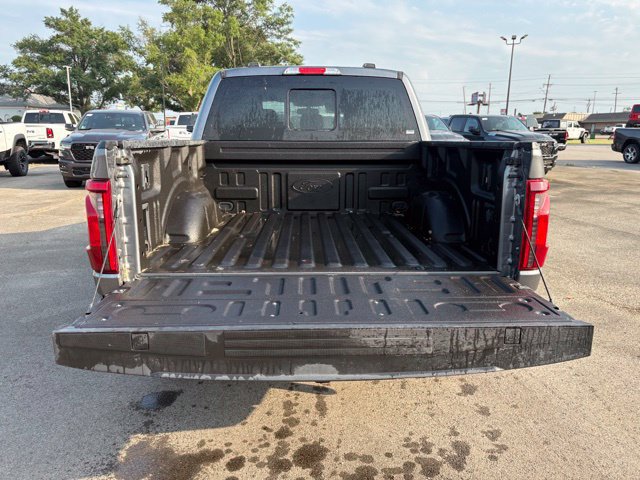 Used 2024 Ford F150 XLT w/ Equipment Group 302A MID AWD/4WD image 7