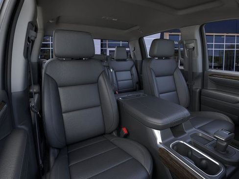 New 2026 GMC Sierra 1500 SLT image 40