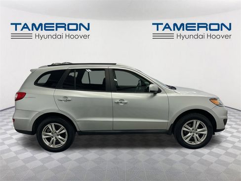 Used 2012 Hyundai Santa Fe Limited image 6