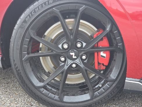 Used 2025 Hyundai Elantra N FWD image 10