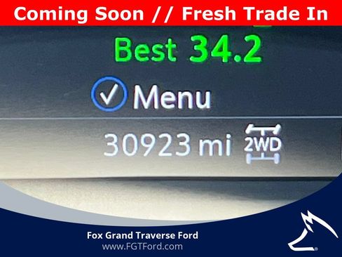 Used 2024 Cadillac XT6 Luxury w/ LPO, Floor Liner Package AWD/4WD image 7