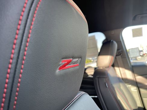 New 2026 Chevrolet Traverse Z71 w/ Enhanced Driving Package image 19