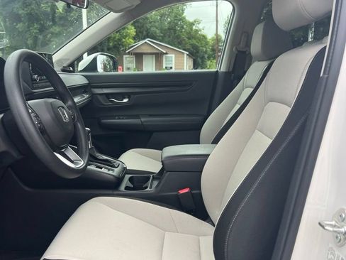 Used 2024 Honda CR-V EX image 21