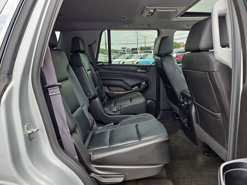 Used 2016 Chevrolet Tahoe LT AWD/4WD image 33