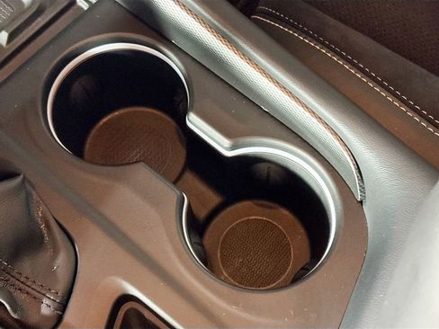 Used 2024 Dodge Durango SRT Hellcat w/ Black Package image 15