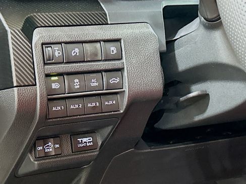 New 2026 Toyota Tacoma TRD Pro AWD/4WD image 11