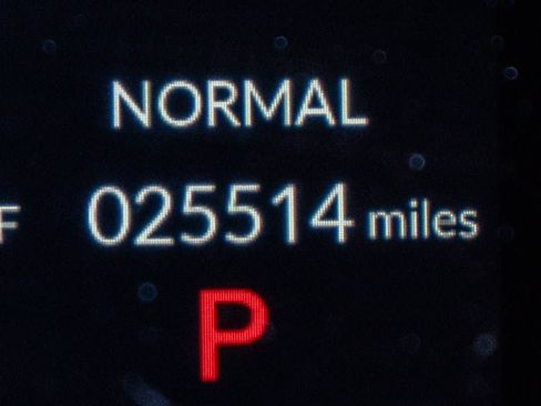 Used 2025 Honda CR-V EX-L image 20