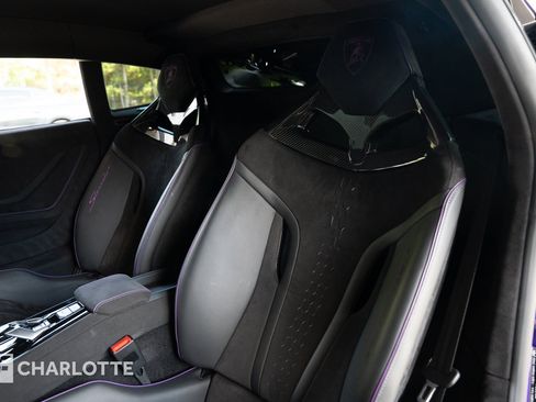 Used 2024 Lamborghini Huracan Sterrato AWD/4WD image 22