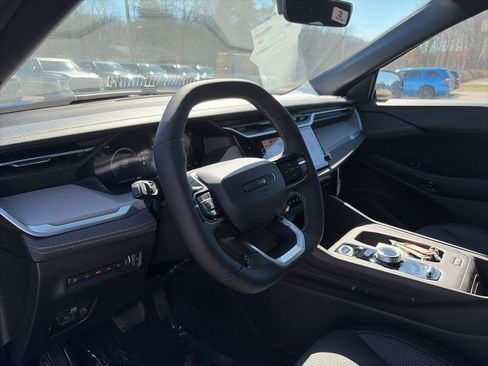 New 2026 Jeep Cherokee Laredo image 14