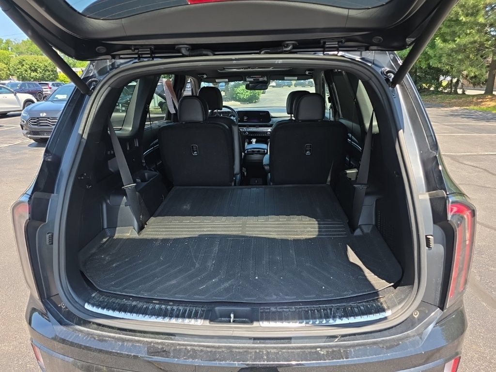 Used 2024 Kia Telluride SX X-Line AWD/4WD image 29
