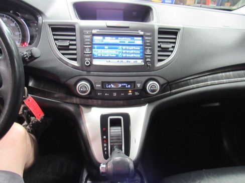 Used 2012 Honda CR-V EX-L image 18