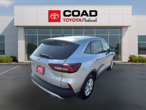 Used 2024 Ford Escape Active AWD/4WD image 5