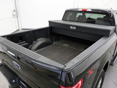 Used 2019 Ford F150 XLT w/ XTR Package AWD/4WD image 39