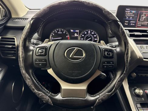 Used 2021 Lexus NX 300 FWD w/ Comfort Package image 19
