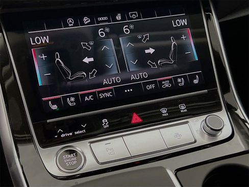 New 2026 Audi Q7 3.0T Premium Plus image 17