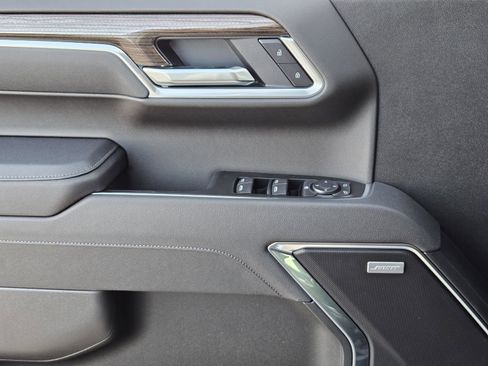 New 2026 Chevrolet Silverado 1500 RST image 25