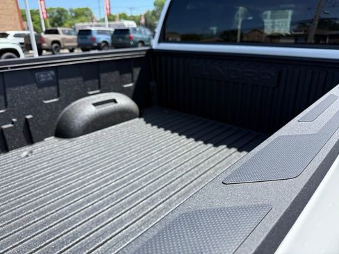 New 2026 Toyota Tundra SR5 AWD/4WD image 23