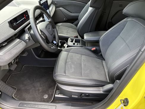 Used 2025 Ford Mustang Mach-E GT AWD/4WD image 9
